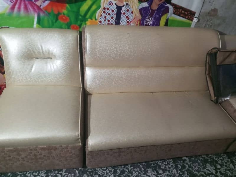 New Design Sofa Set 2