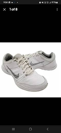 Nike Training Shoes EUR 43