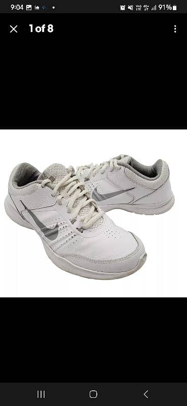 Nike Training Shoes EUR 43 0