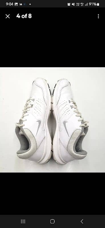 Nike Training Shoes EUR 43 3