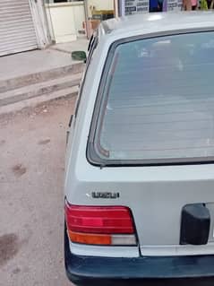 Suzuki Khyber 1996