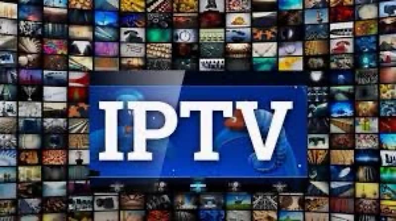 IPTV Service Provider 2