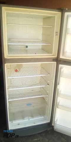 fridge