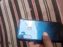 Infinix S5 lite our sat 20000 mha Power power Bank Read Description