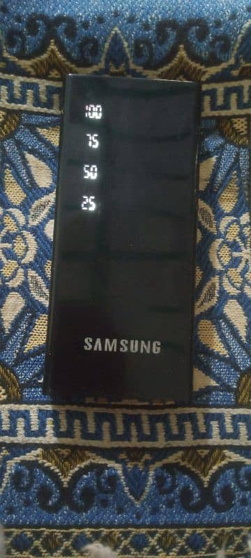 Infinix S5 lite our sat 20000 mha Power power Bank Read Description 12