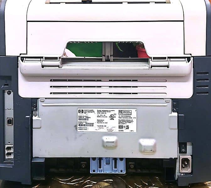 HP LASER JET 3050 3 IN 1 3