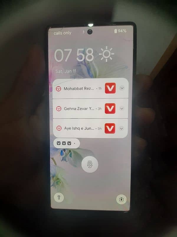 google pixel 6 non pta 1