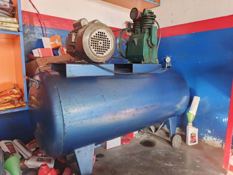 air compressor 500 pound 3