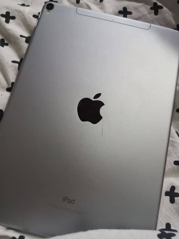 Apple Ipad pro 1