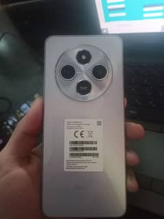 Realme 14