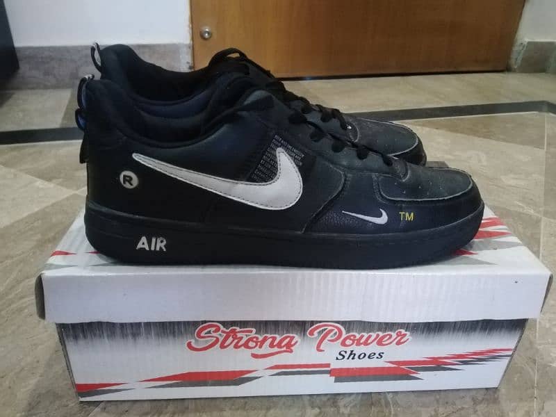 Nike Air Shoes 3