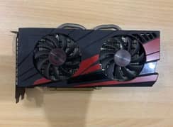 GTX 960 NEW WITHOUT BOX SALE IN LOW BUDGET  FOR SERIOUS BUYER