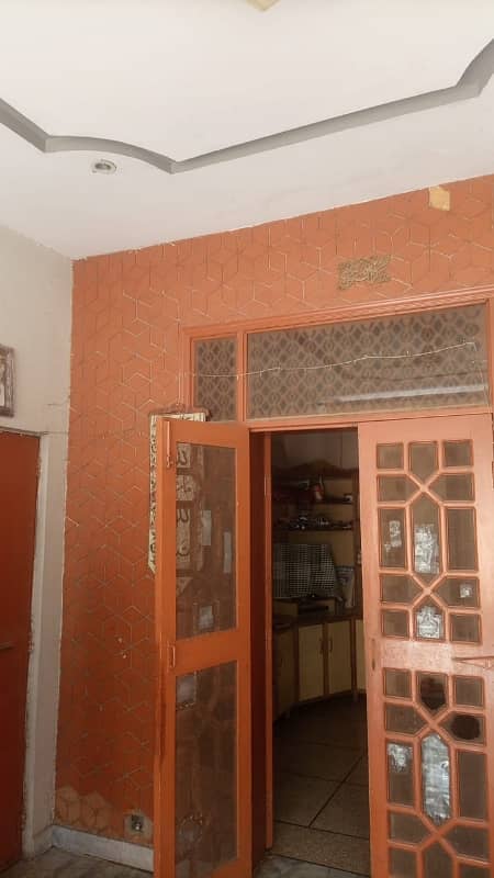 Looking For A House In Wapda Town Phase 1 - Block K2 Lahore 26