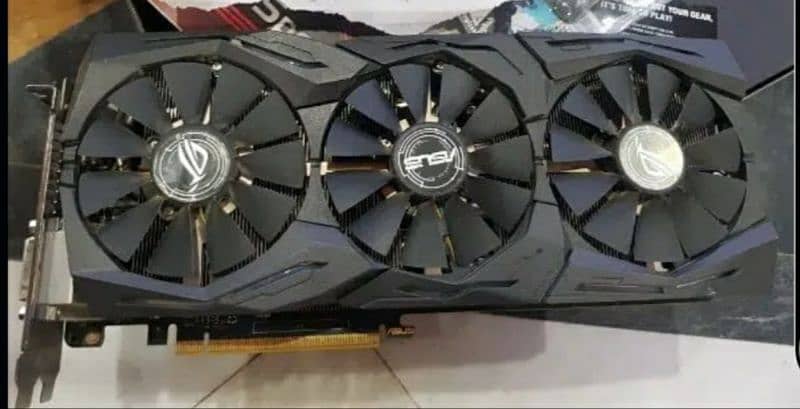 Asus gtx 1060 6gb 1