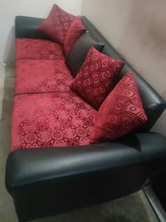 sofa for sale very less used