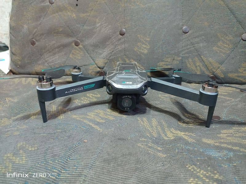 Avalible in Pakistan S159 UAV GPS Folding Aerial Photography Aircraft 4