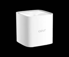 D-Link | COVR 1100 AC1200 Mbps Dual Band Seamless Mesh Wi-Fi Router