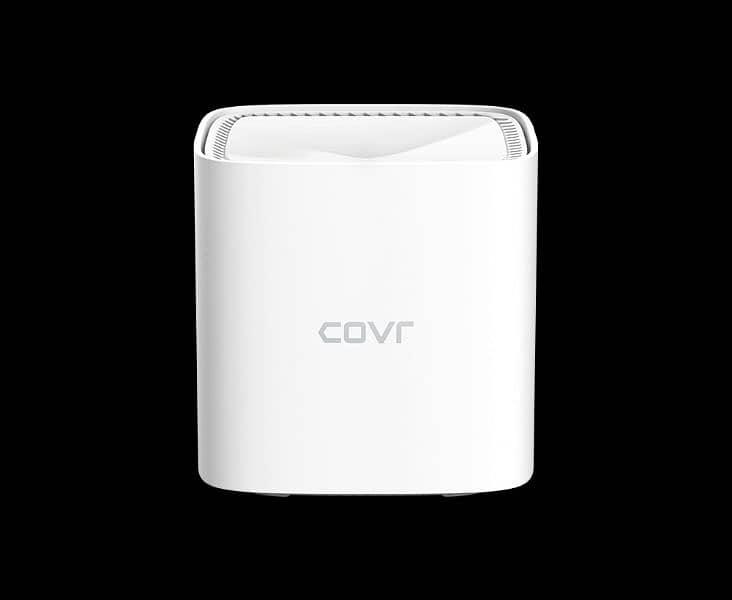 D-Link | COVR 1100 AC1200 Mbps Dual Band Seamless Mesh Wi-Fi Router 3