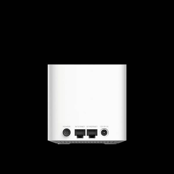 D-Link | COVR 1100 AC1200 Mbps Dual Band Seamless Mesh Wi-Fi Router 4