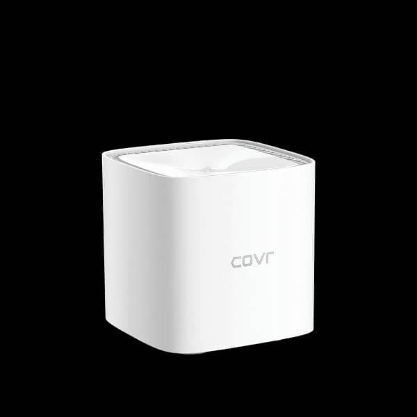 D-Link | COVR 1100 AC1200 Mbps Dual Band Seamless Mesh Wi-Fi Router 8