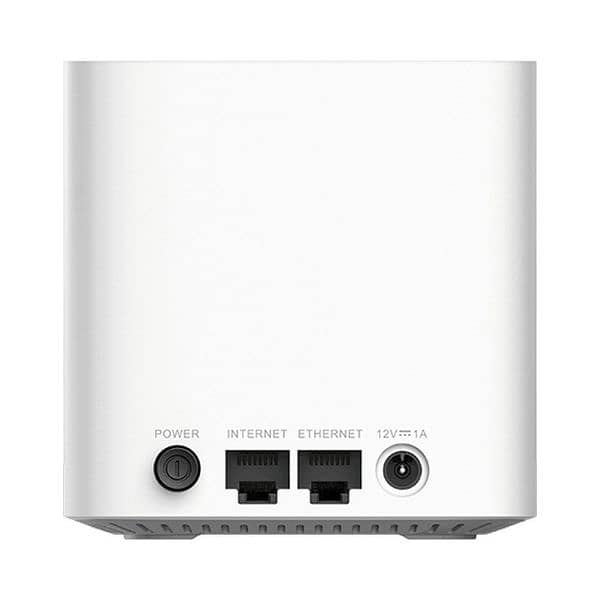 D-Link | COVR 1100 AC1200 Mbps Dual Band Seamless Mesh Wi-Fi Router 9