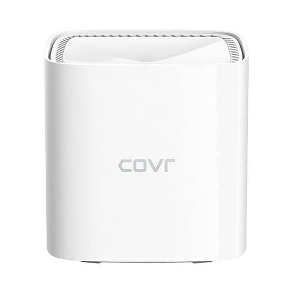 D-Link | COVR 1100 AC1200 Mbps Dual Band Seamless Mesh Wi-Fi Router 10