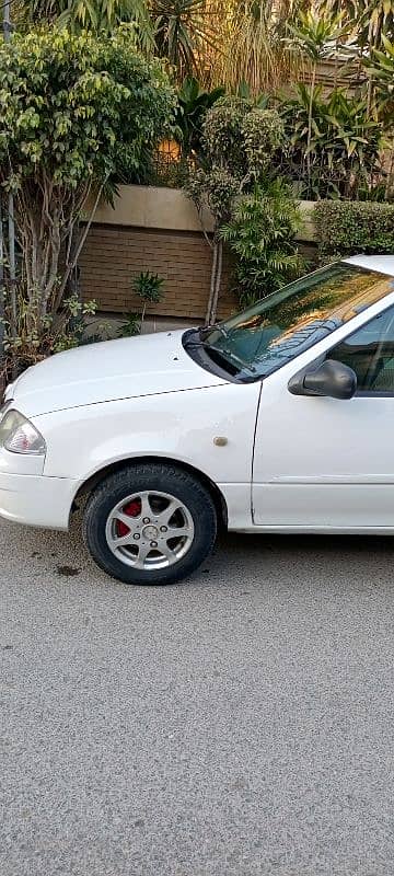 Suzuki Cultus VXR 2017 3