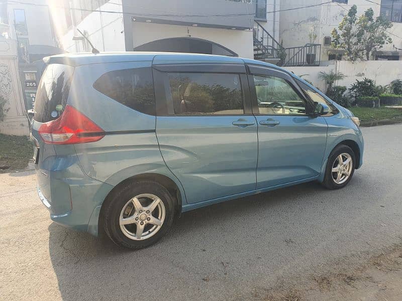 Honda Freed 2017/22 9