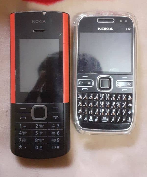 Nokia Original Fhones 0