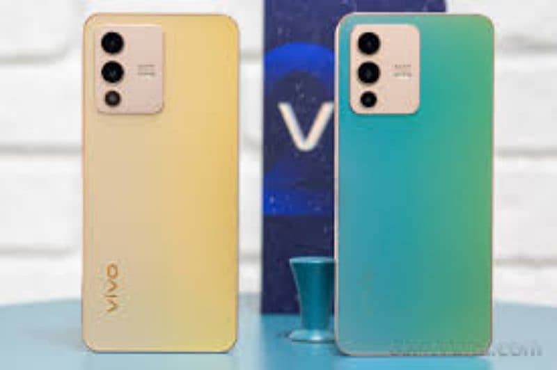 vivo v23 5g 12+256 0