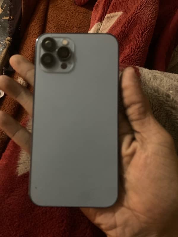 iPhone X body Panal 3