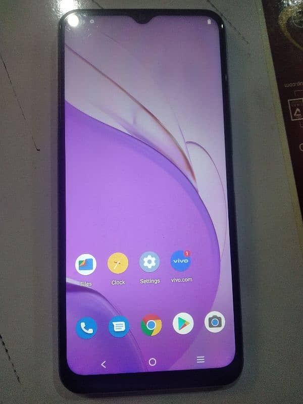 vivo y21A 2