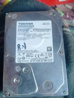 toshiba disk drive adt01aba200v . . . 2.0TB