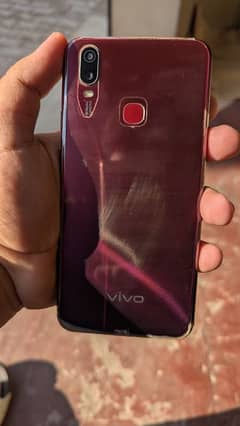 Vivo y11 3/32