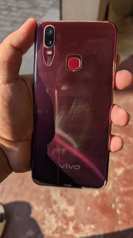 Vivo y11 3/32 0