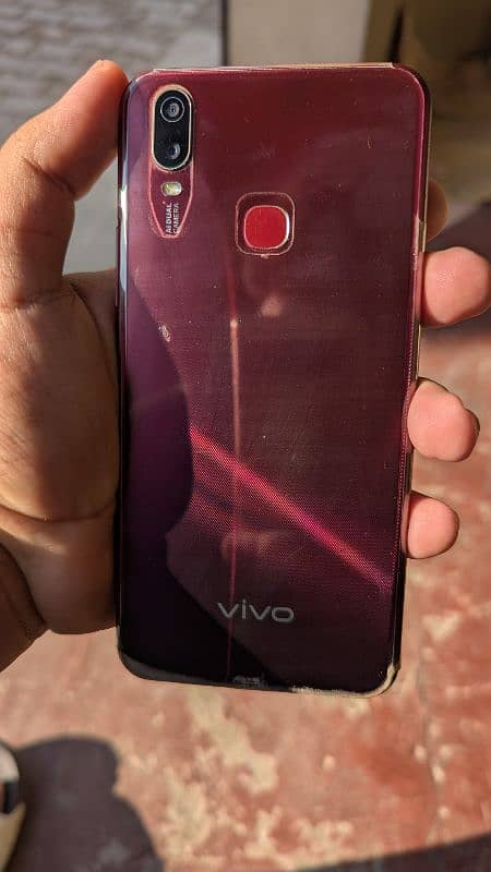 Vivo y11 3/32 1