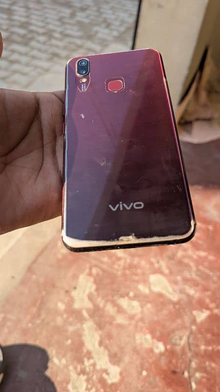 Vivo y11 3/32 5