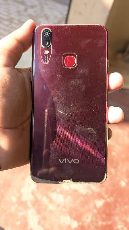 Vivo y11 3/32 8