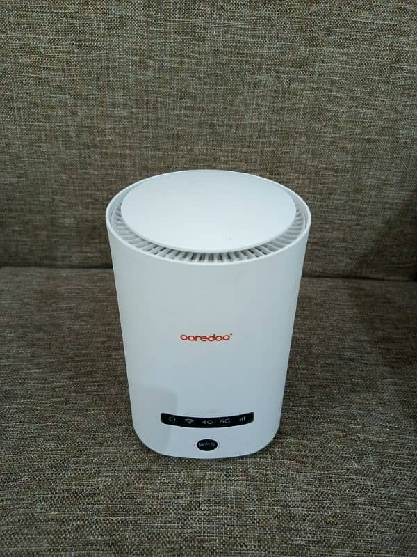 ZLT X20, Dual Band Sim Supported 4G /5G Sim Wifi Router, SuperAdmin 6