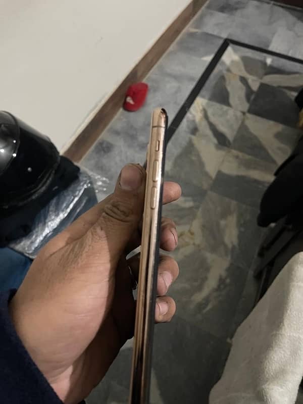 Iphone 11 Pro Max 256gb PTA 1