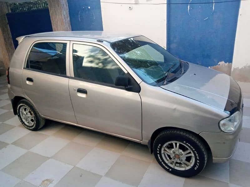 Suzuki Alto 2006 2