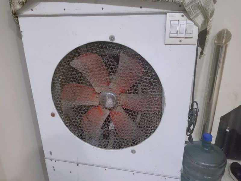 lahori air cooler 1