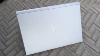 HP Elite Book 840 G5