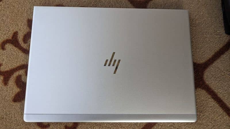 HP Elite Book 840 G5 4