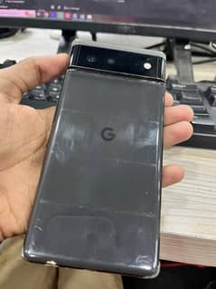 Google Pixel 6 , 128GB , Non Pta