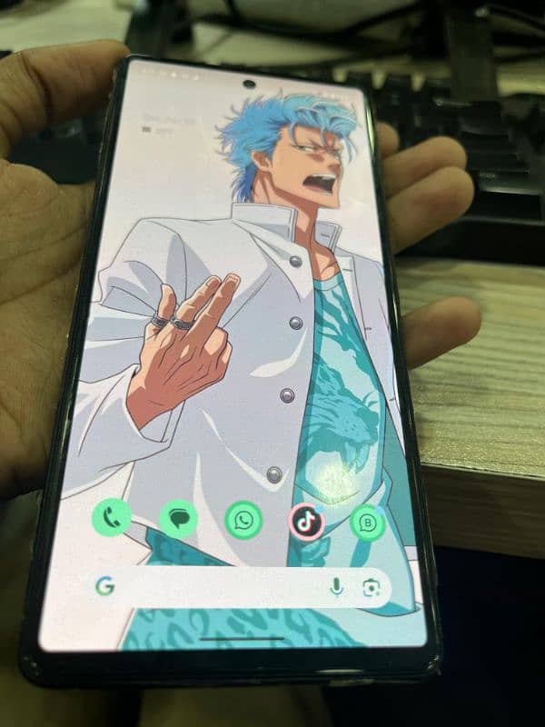 Google Pixel 6 , 128GB , Non Pta 2