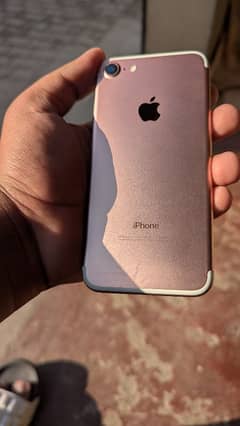 iPhone 7 32gb Non PTA FU