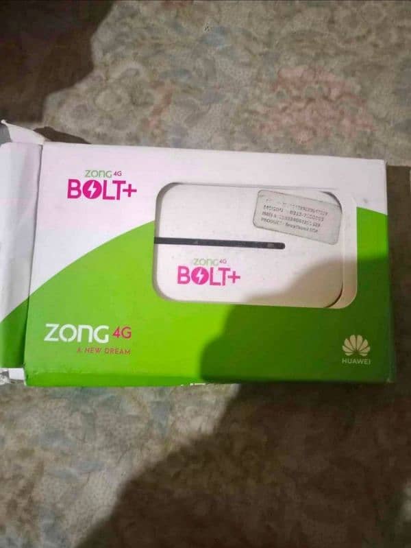 unlock Zong 4G Device|jazz|iphone|Router Contact me 0326 4828053 1