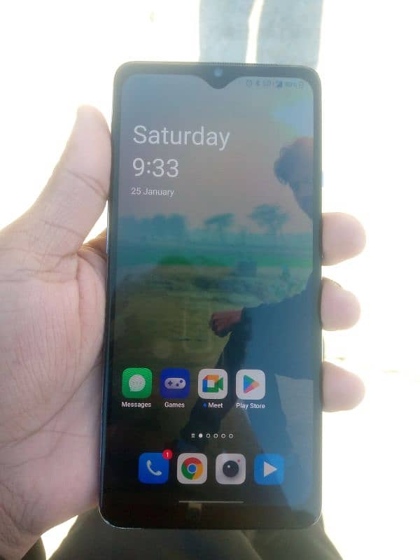 urgent sell final price OnePlus 7t 8gb 128 single sim pta life time 5