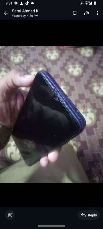 Nokia g10 4gb32 all ok koi masla nhi condition pic me dekh Le plz read 2